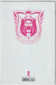 Deadly Class #44 (Apr 2020, Image), NM condition (9.4), Cover A