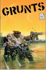 Grunts (1987)