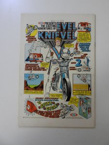 Dead of Night #2 (1974) VF- condition date stamp back cover