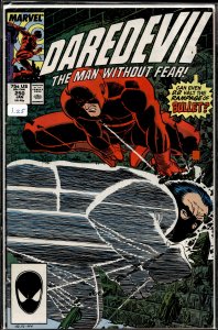 Daredevil #250 (1988) Daredevil [Key Issue]