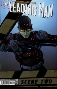 Leading Man, The #2 FN ; Oni