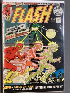 The Flash #216 (1972)