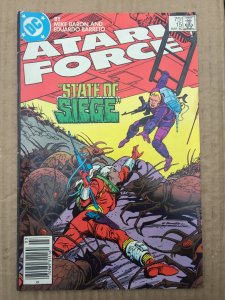 Atari Force #15 (1985)