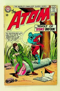 Atom #14 (Aug-Sep 1964, DC) - Very Good/Fine