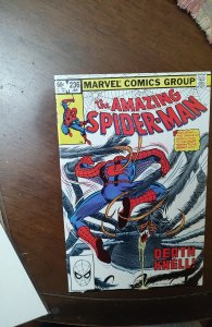 The Amazing Spider-Man #236 (1983)