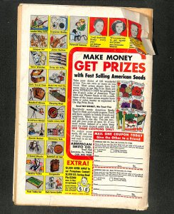 Justice League Of America #52