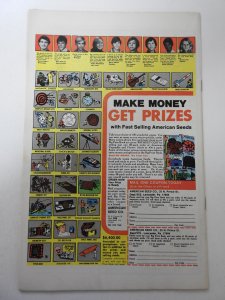 The Invaders #38 (1979) FN+ Condition!