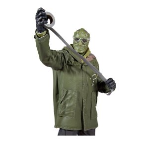 DC The Batman (Movie) The Riddler 1:6 Resin Statue