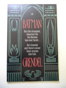 Batman/Grendel VF/NM Condition