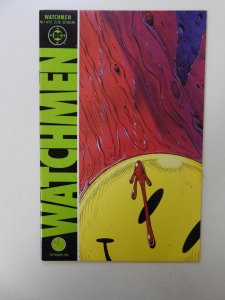 Watchmen #1 (1987) VF condition