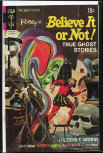 Ripley's Believe it or Not! #28 (1971)