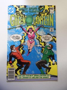 Green Lantern #129 (1980)