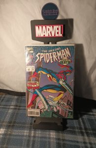 The Amazing Spider-Man #398 (1995)