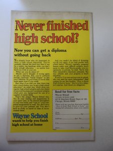 Marvel Two-in-One #8 (1975) VG- Condition moisture stains