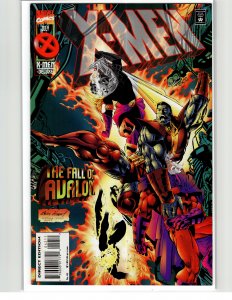 X-Men #42 (1995) X-Men