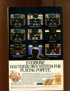 Doctor Strange #65 - Jim Novak Art! (8.0) 1984