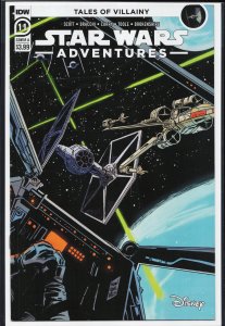 Star Wars Adventures #11