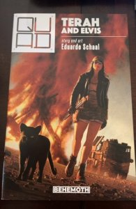 Group Lot of 14 Comics (See Description for Details)