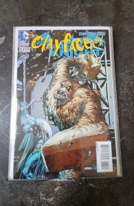 Batman: The Dark Knight #23.3 (2013)