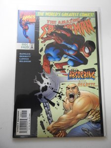 The Amazing Spider-Man #429 (1997)