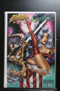 Glory / Celestine #3 (1996)