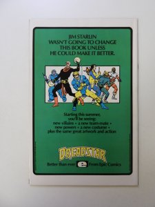 The Amazing Spider-Man #257 (1984) VF condition