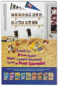 Thunderbolts #51 (2001)