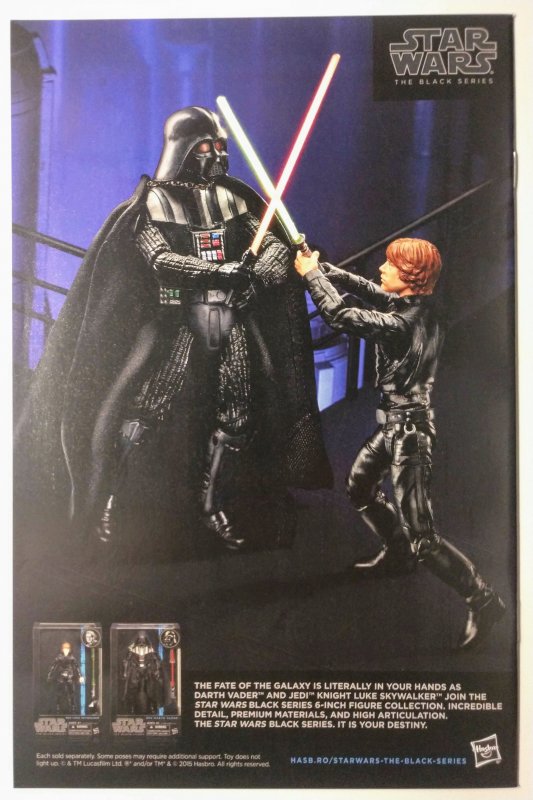 Star Wars: Kanan #3 (9.4, 2015)