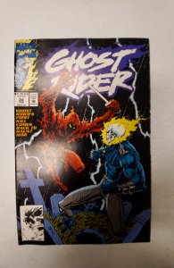 Ghost Rider #34 (1993) NM Marvel Comic Book J704