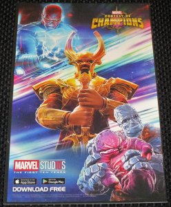 Moon Knight #198 (2018)