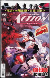 Action Comics #1016 (2019)