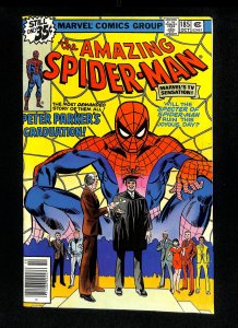 Amazing Spider-Man #185