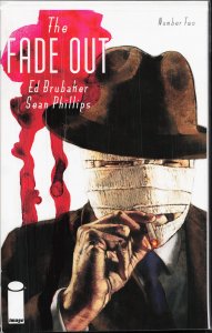 The Fade Out #2 (2014)