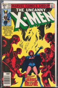The X-Men #134 (1980) X-Men [Key Issue]