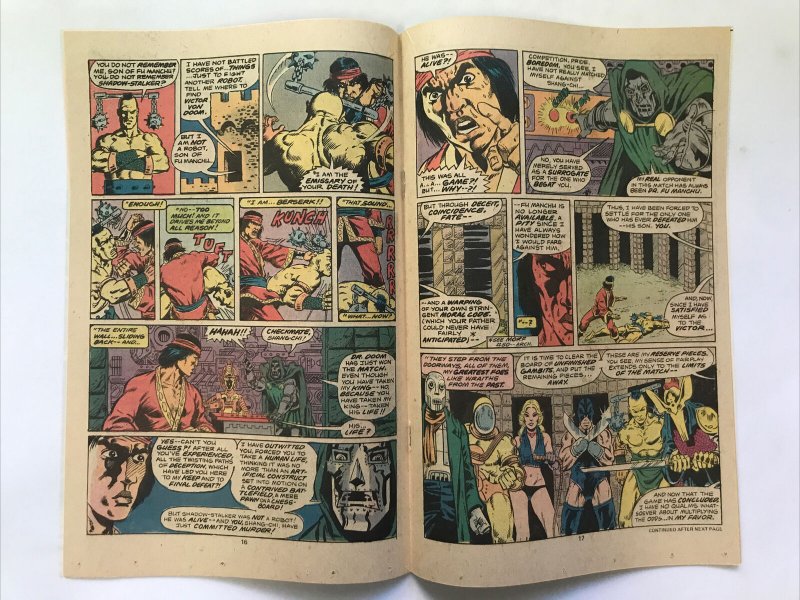 Master Of Kung-Fu 60