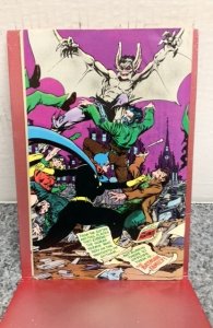 The Batman Family #20 (1978)