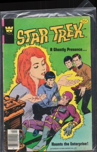 Star Trek #60 (1979) Star Trek
