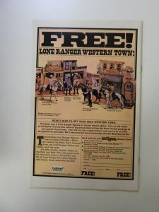 The Amazing Spider-Man #227 (1982) VF condition