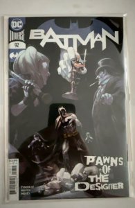 Batman #92 (2020)