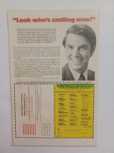 Werewolf by Night #35 - 1975 - VG