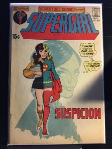 Adventure Comics #406 (1971)j