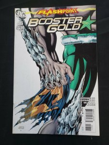 MISC DC 7PC (VF) PROJECT SUPERMAN REVEALED, GREEN LANTERN, FLASHPOINT 1993-2011