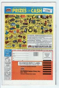 STAR WARS #17 - 6.5 - WP