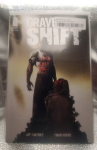 Graveyard Shift #3 (2015)