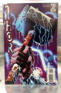 Thor #494 (1996)