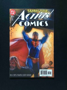 Action Comics #800  DC Comics 2003 VF/NM