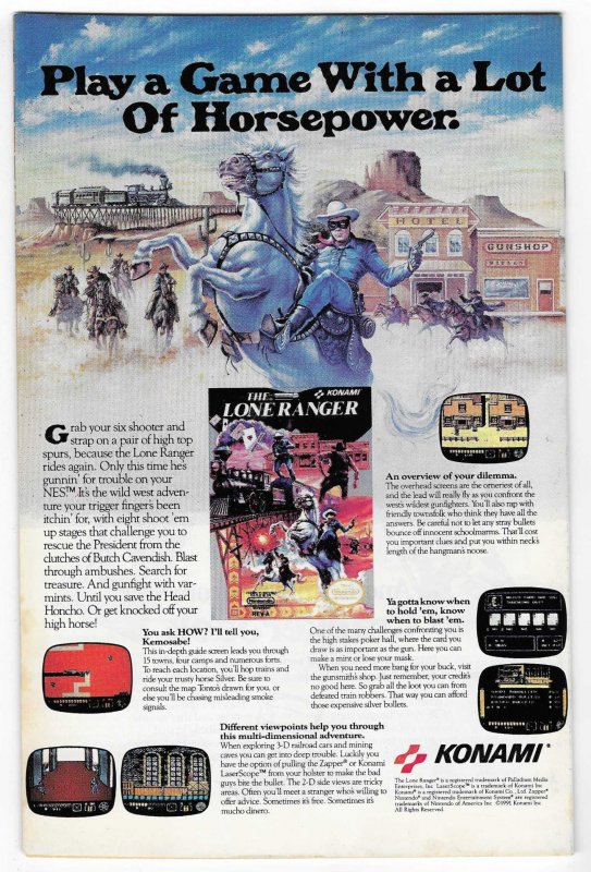 The Flash #54 (1991)