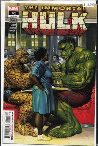 The Immortal Hulk #41 (2021) Hulk