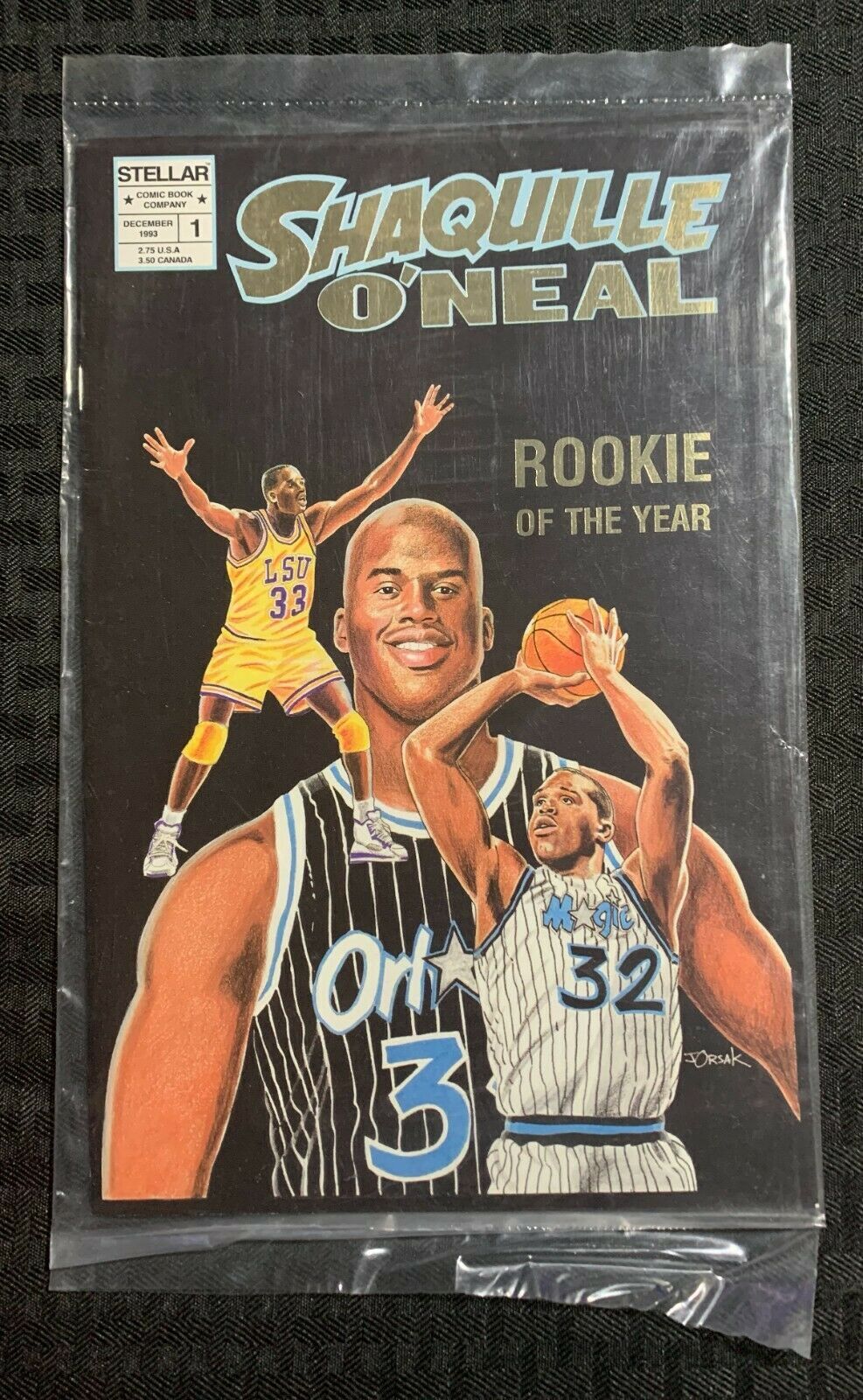 Rookie of the Year (1993)