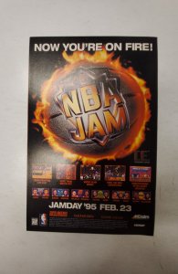 Turok, Dinosaur Hunter #23 (1995) NM Valiant Comic Book J694